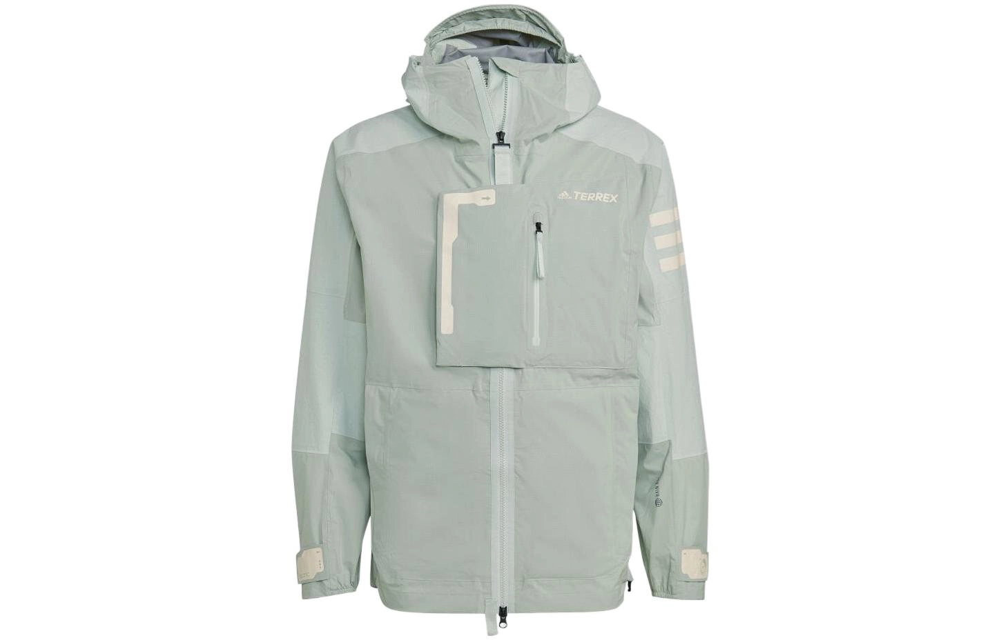 adidas Terrex M Xploric Rr J Logo