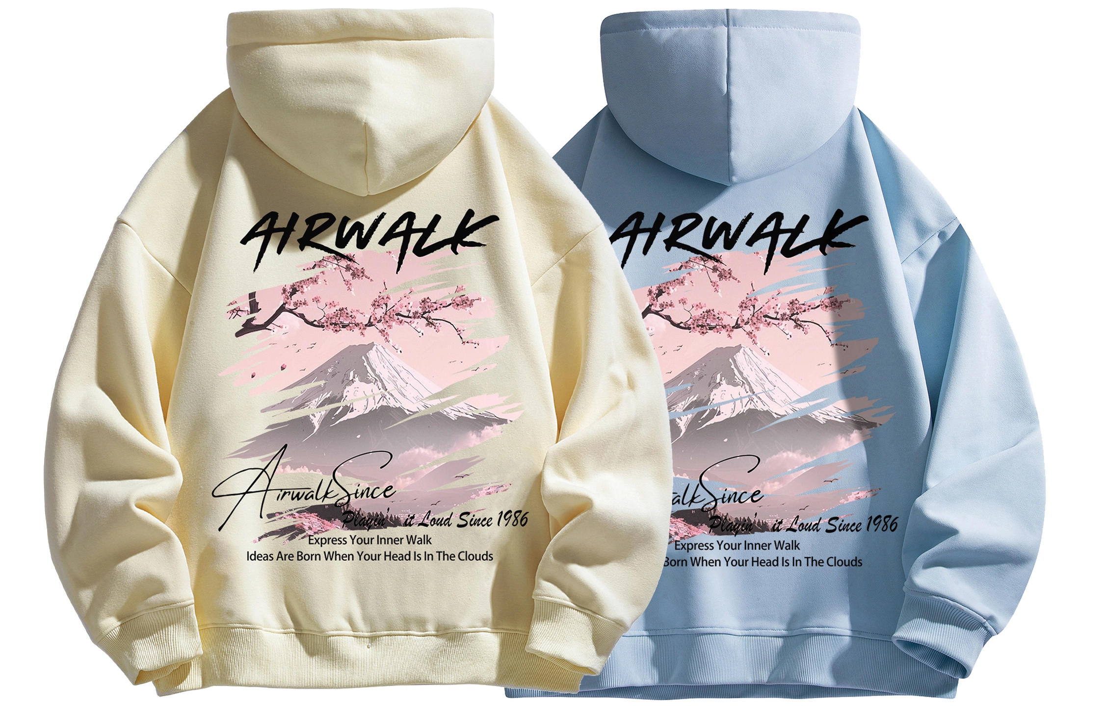 Airwalk Logo 2