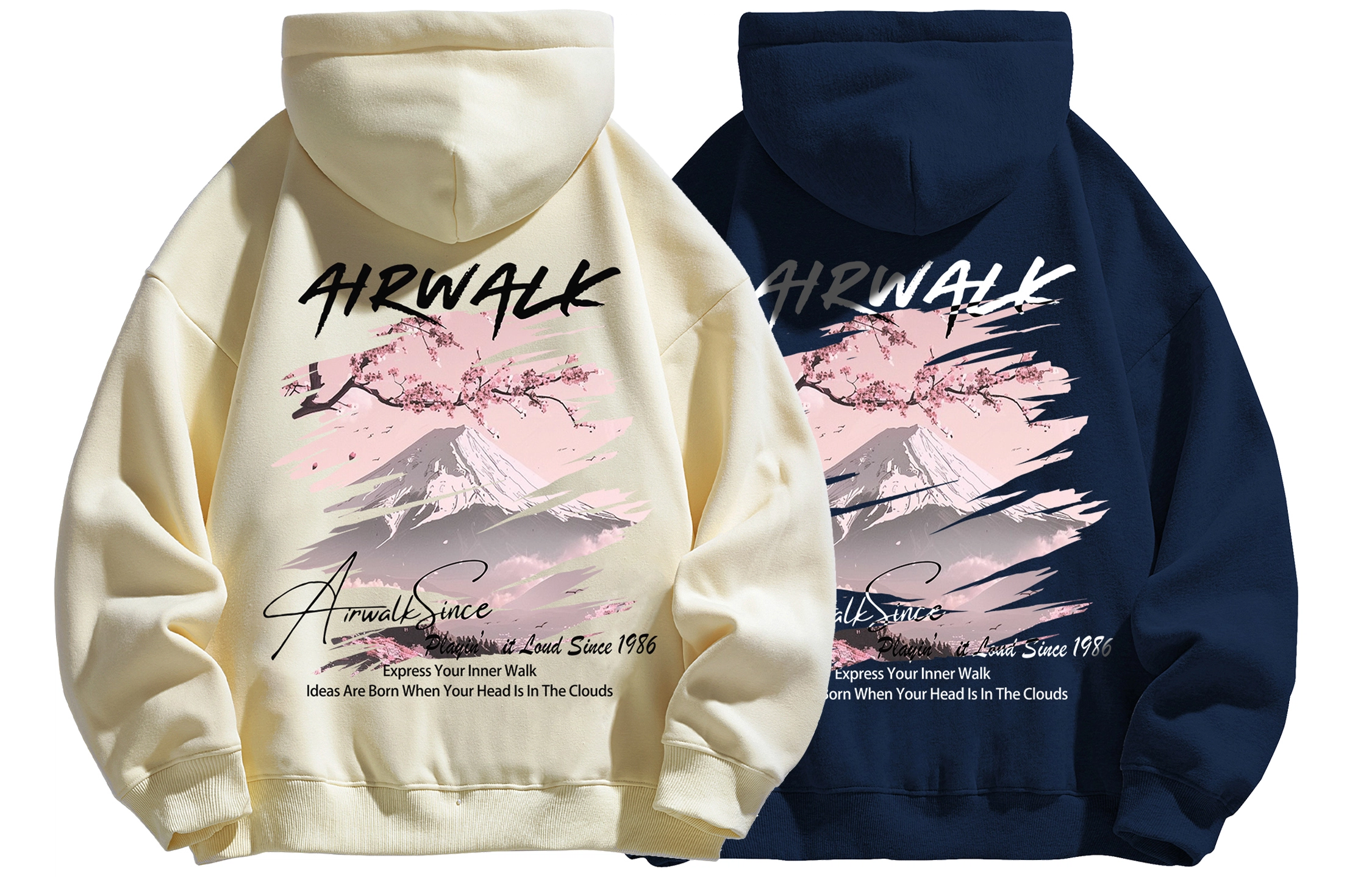 Airwalk Logo 2