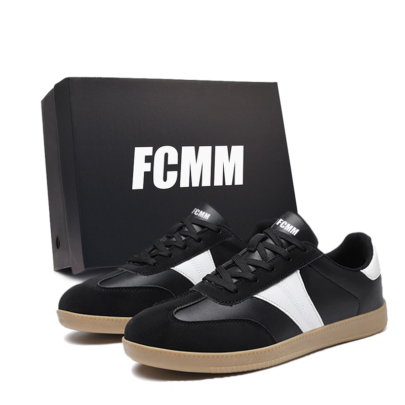 FCMM PU