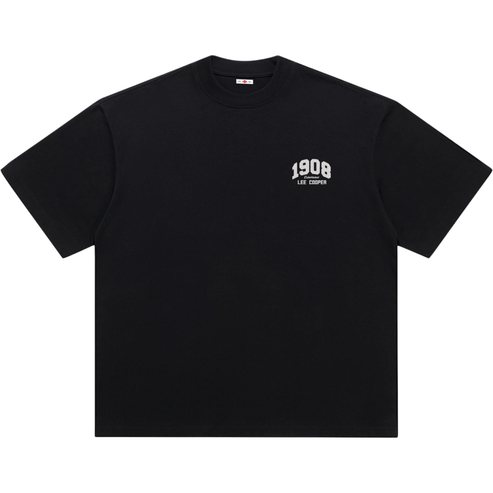 Lee Cooper logoT