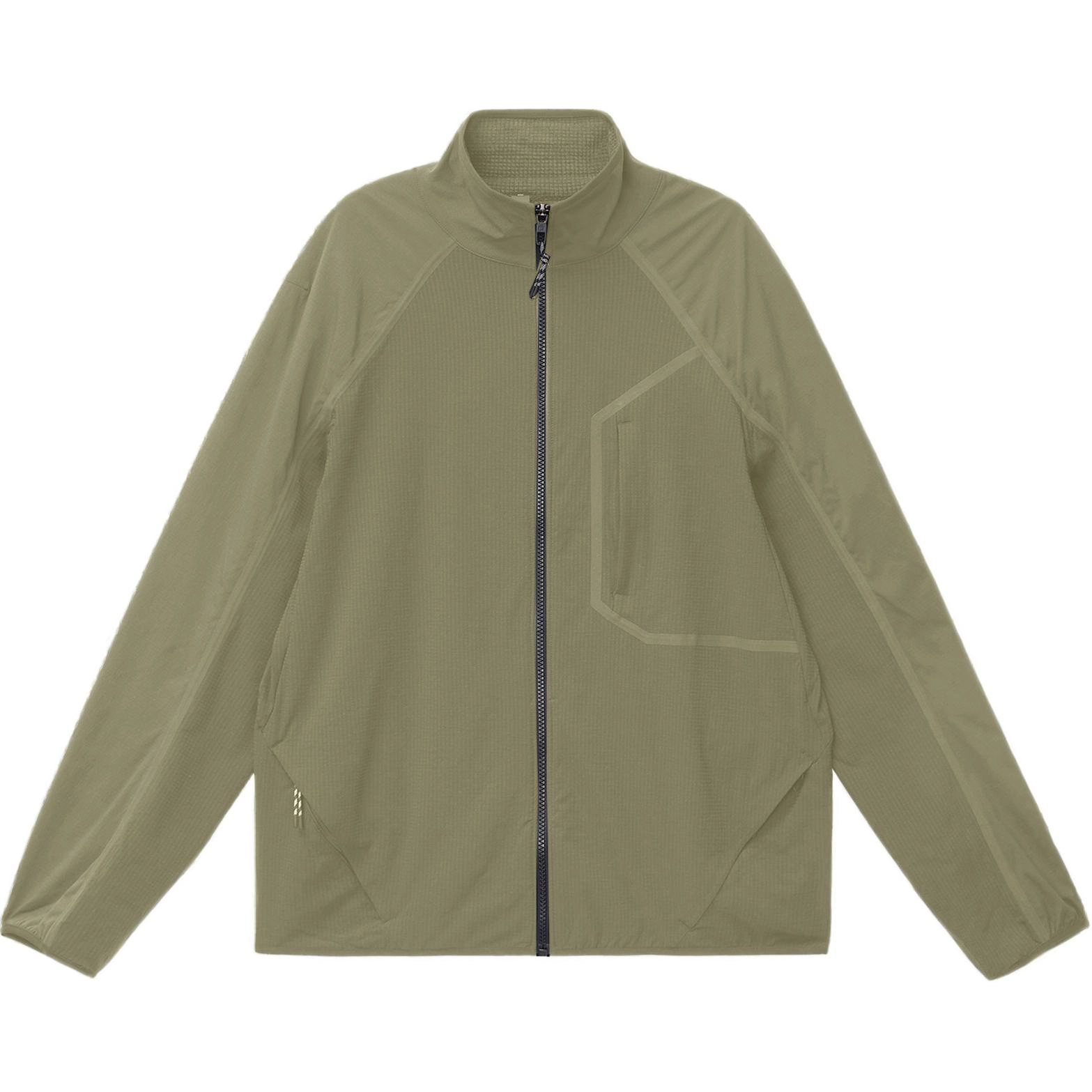 lululemon Fleece