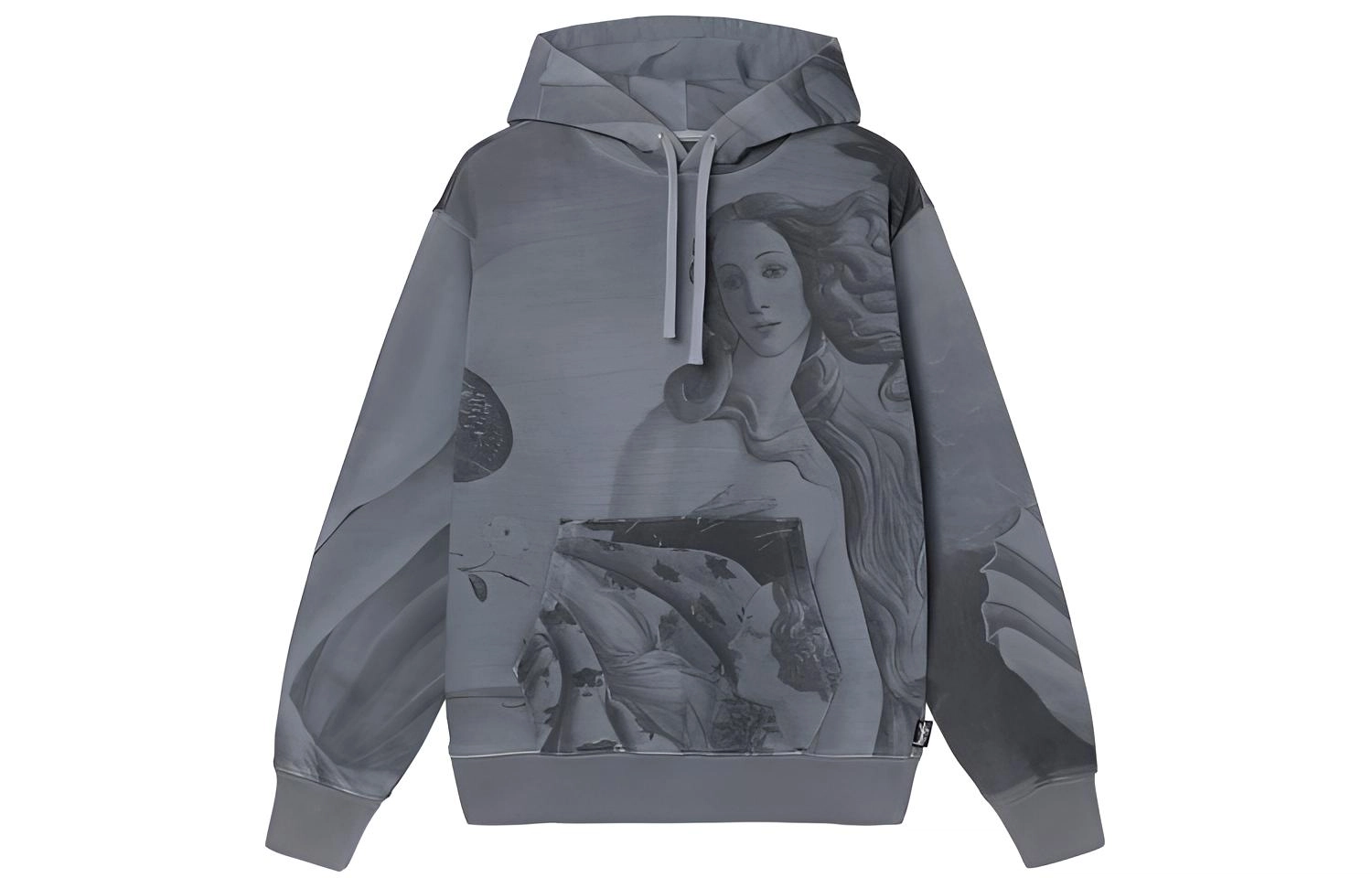 Stussy FW21 Dyed Venus Hoodie