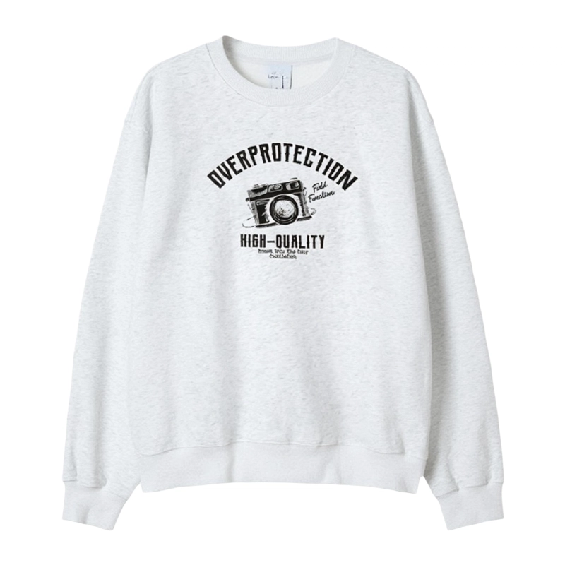 OVERPROTECTION