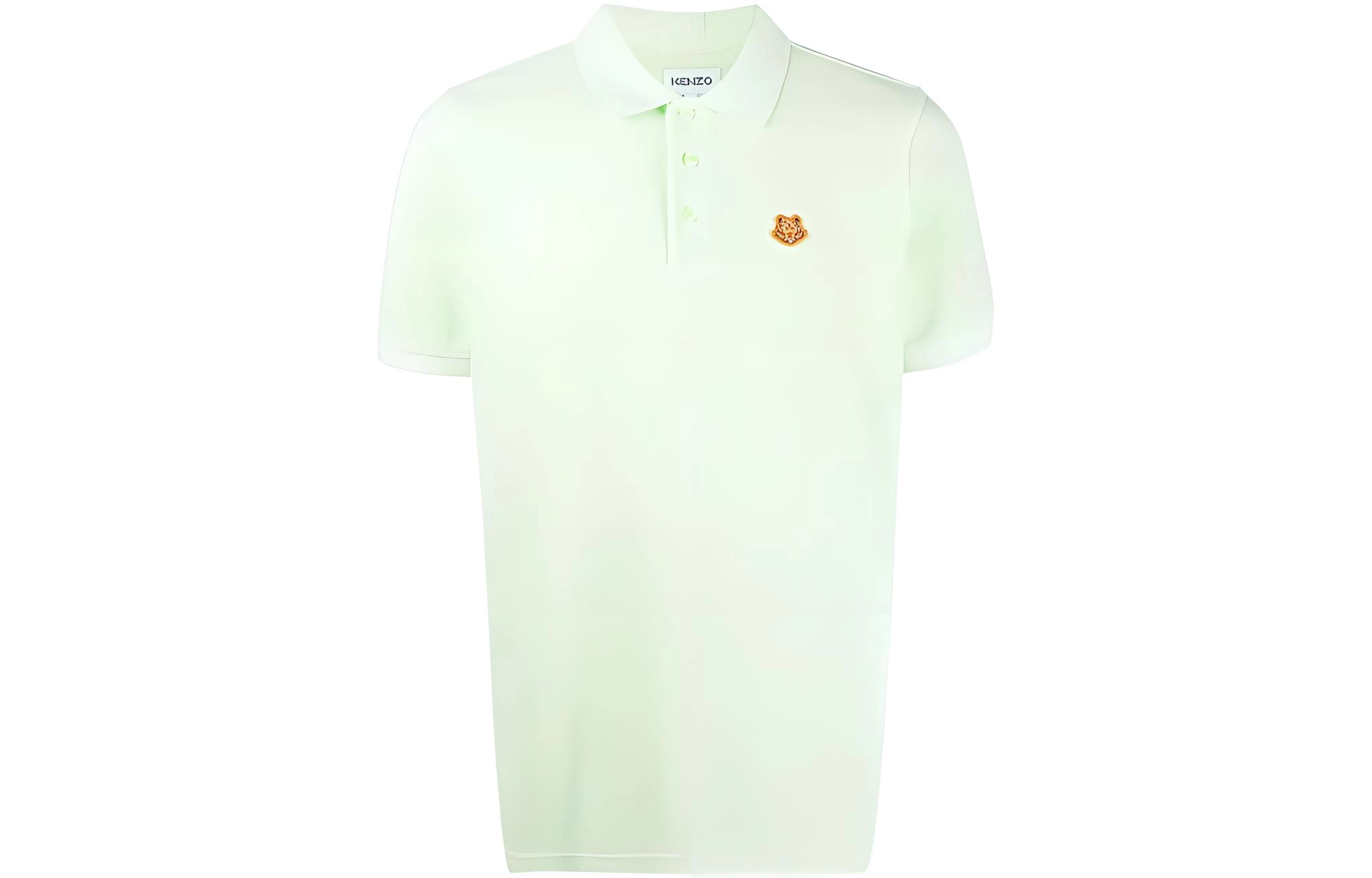 KENZO SS22 Polo