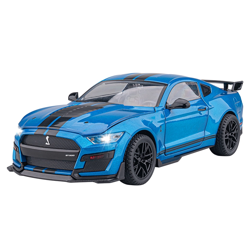 GT500 118