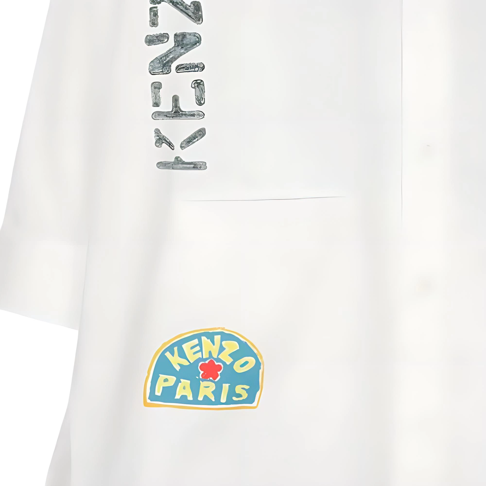 KENZO SS24 Logo