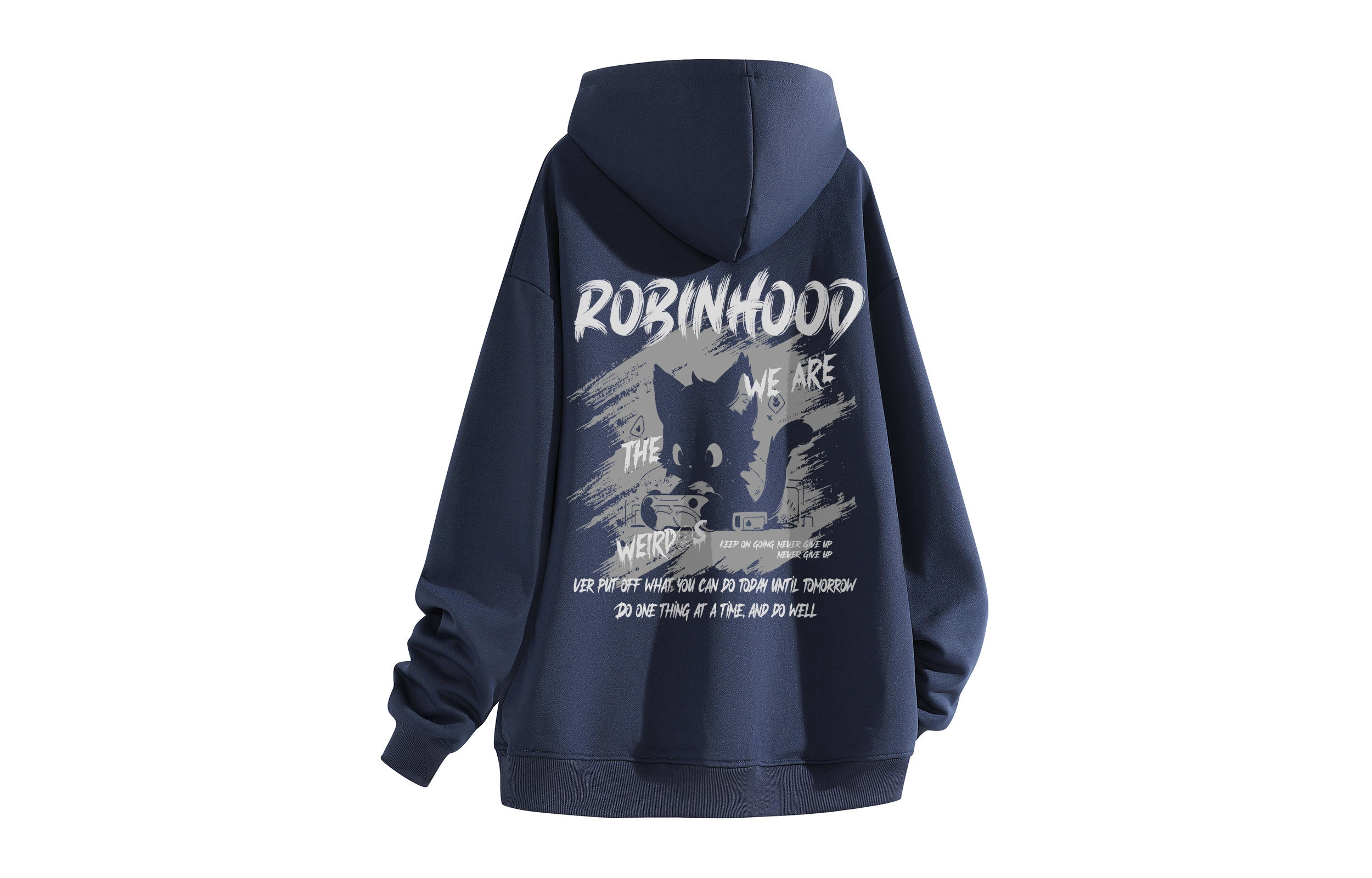 ROBINHOOD LOGO