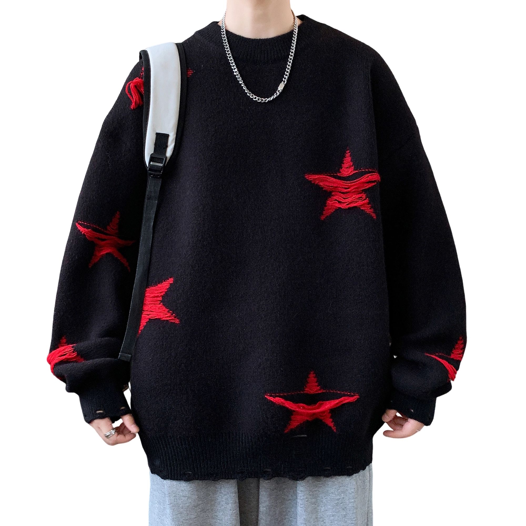 URBAN AUTHENTIC