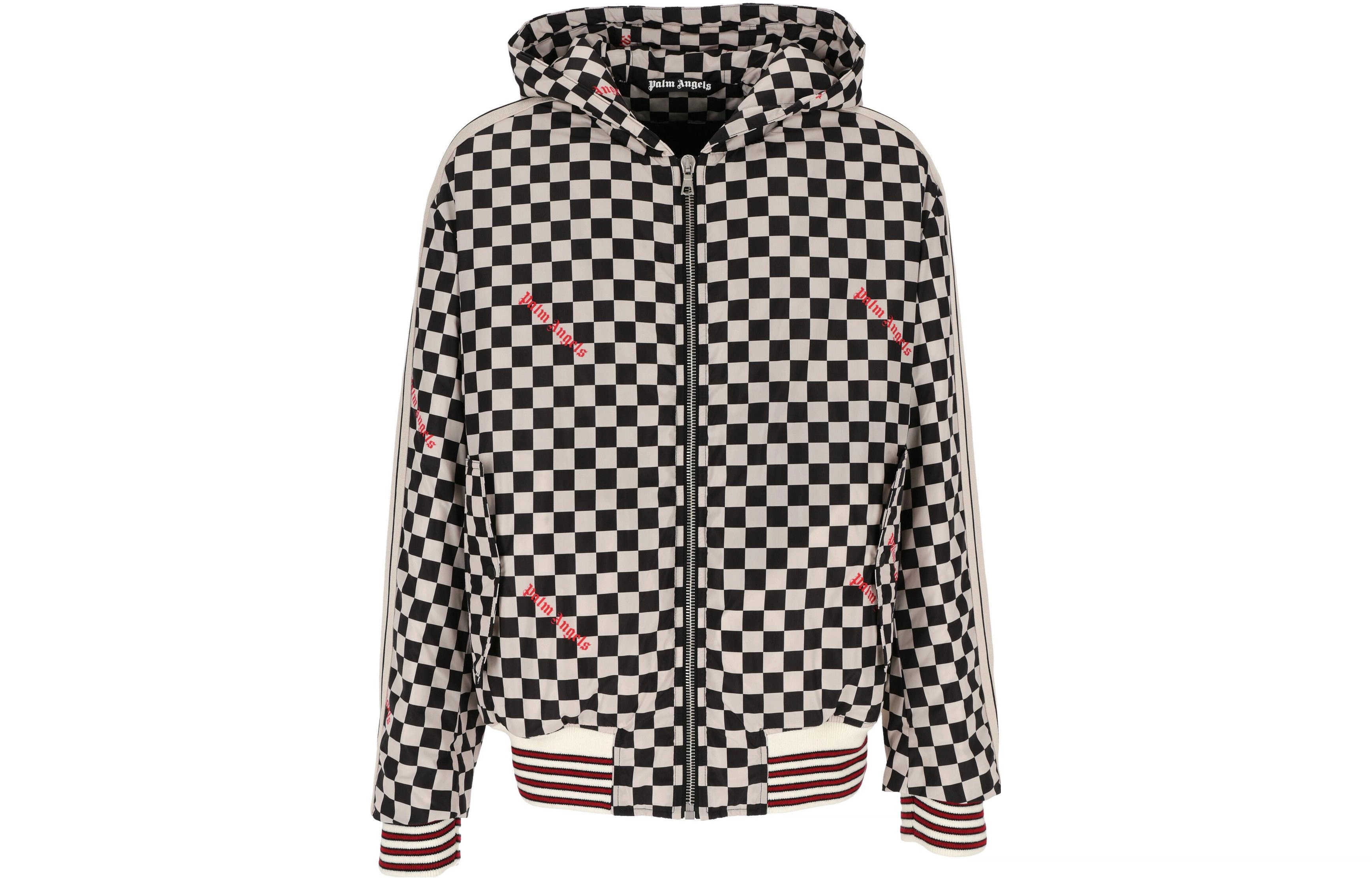 PALM ANGELS FW22 Logo