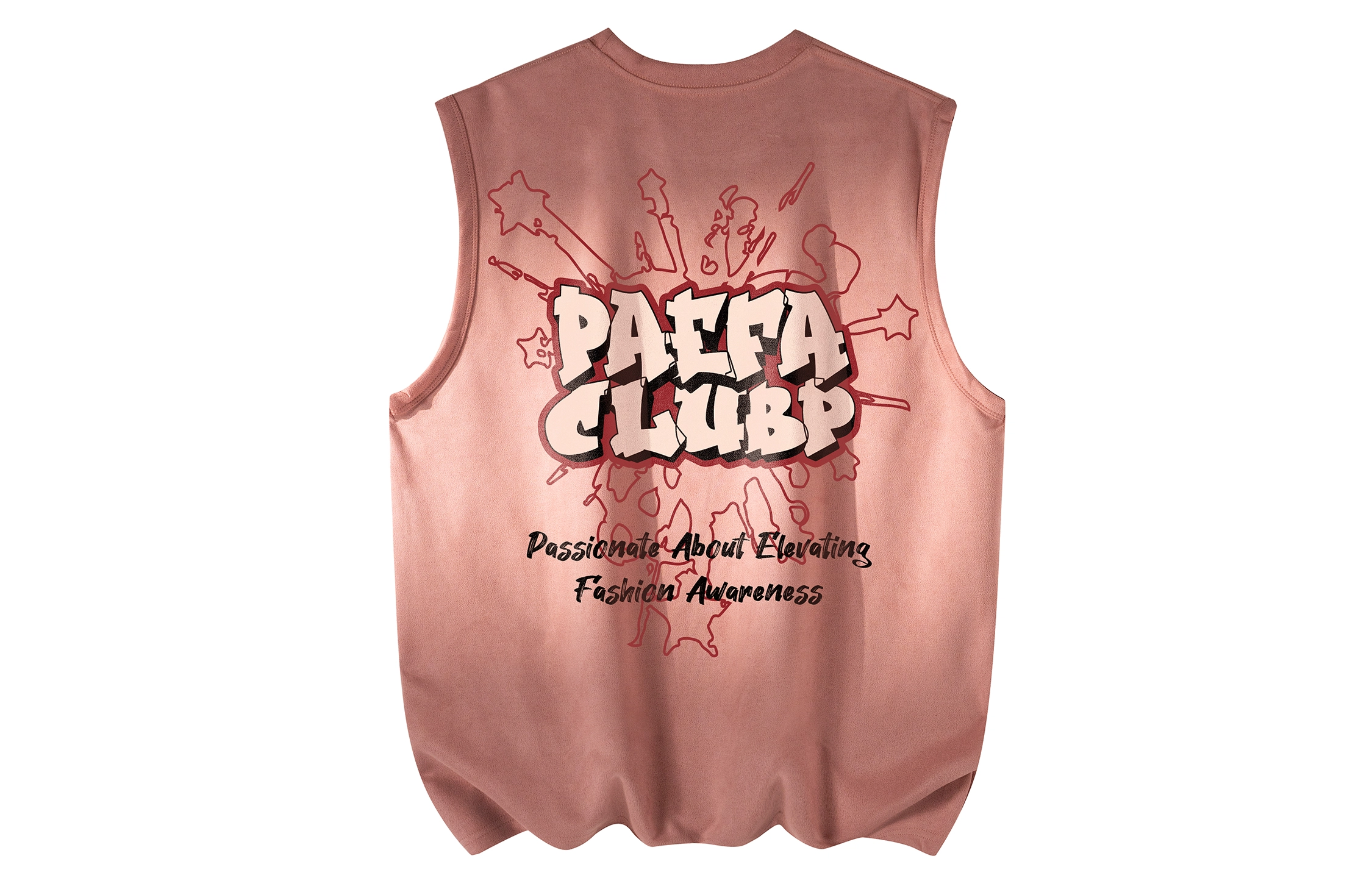 PAEFA Logo