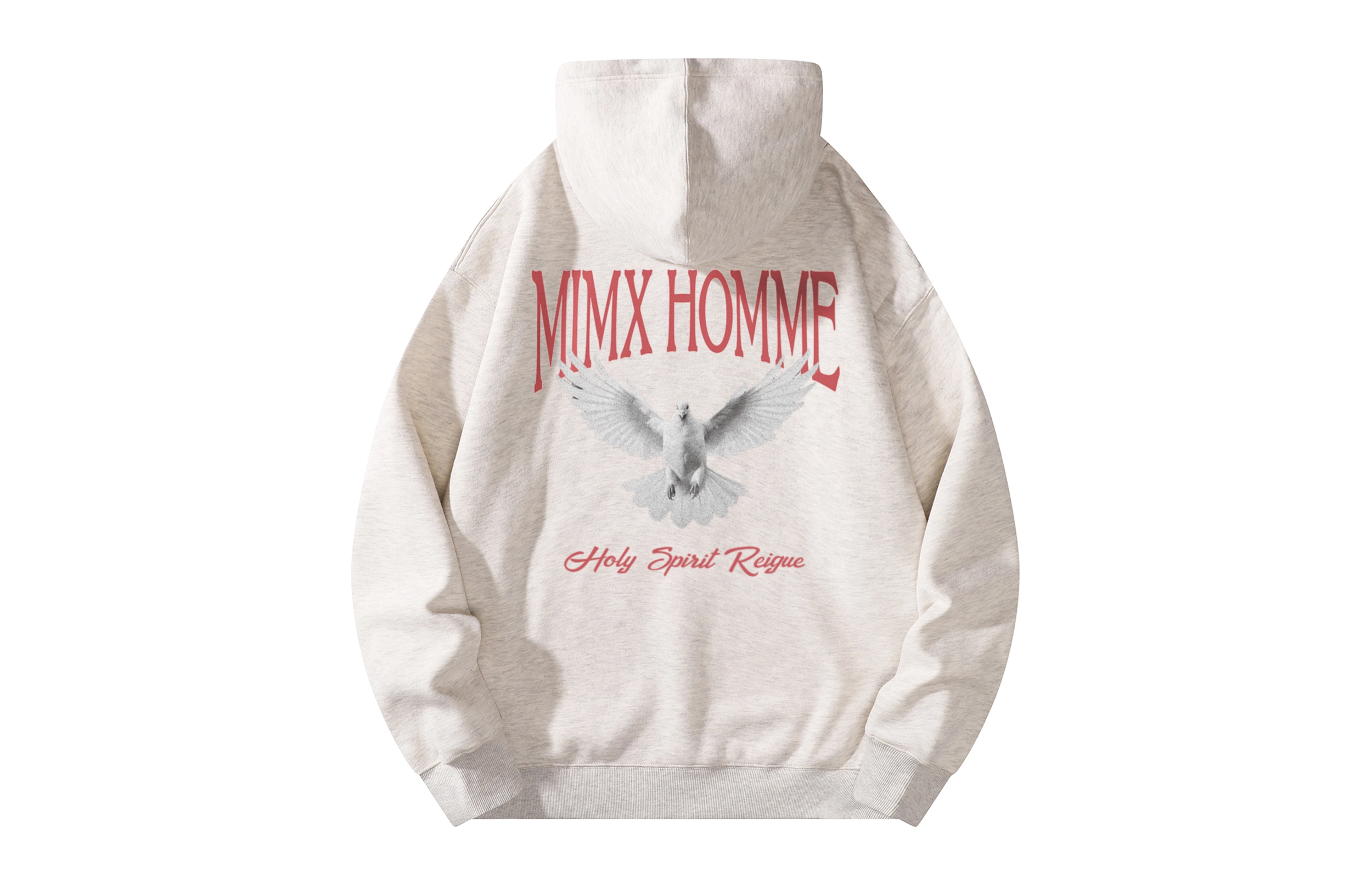 Mimx Homme Logo