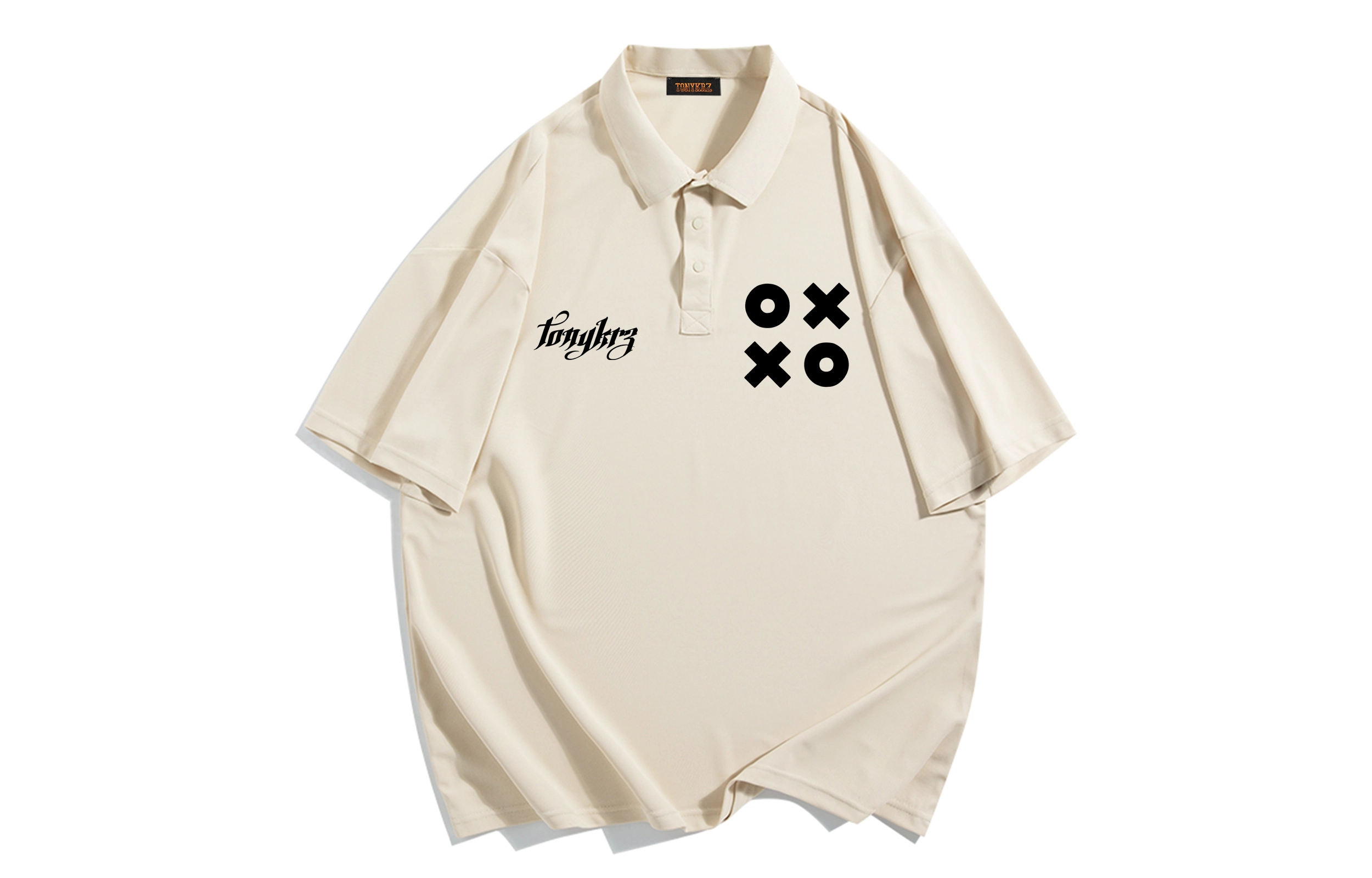 TONYKRZ Polo