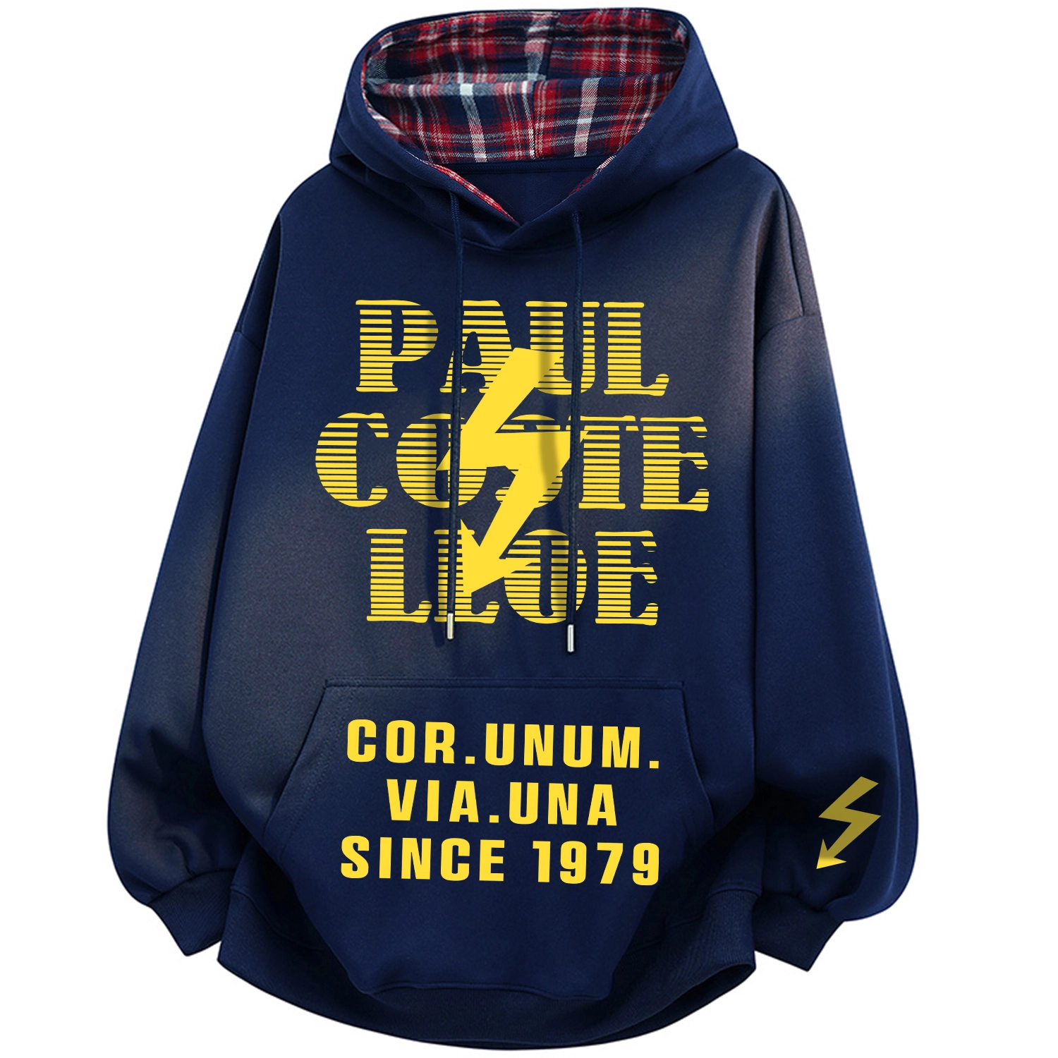 PAUL COSTELLOE Logo