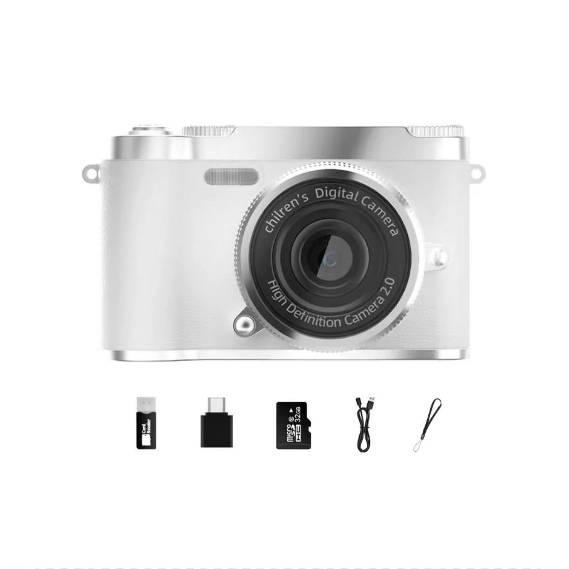 H6CCD 50001080P