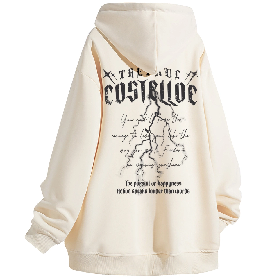 PAUL COSTELLOE logo