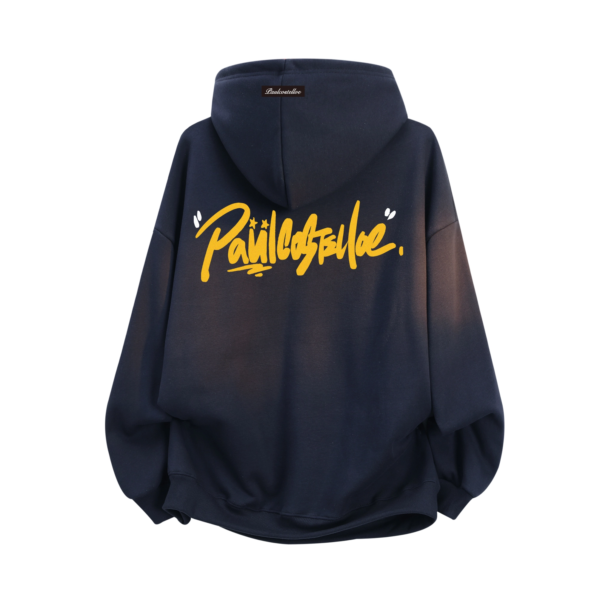 PAUL COSTELLOE Logo