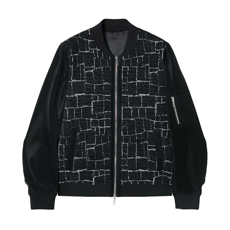 DAVID NAMAN FW22