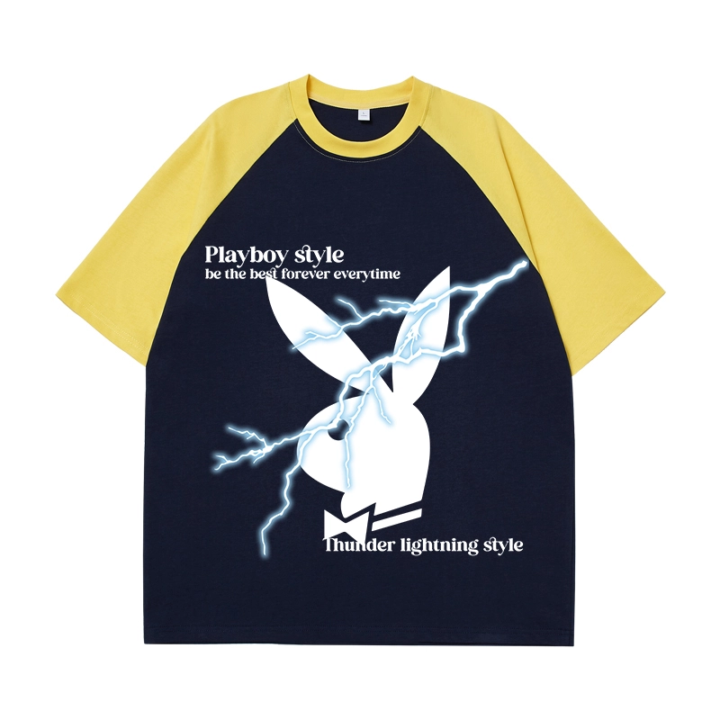 Playboy T