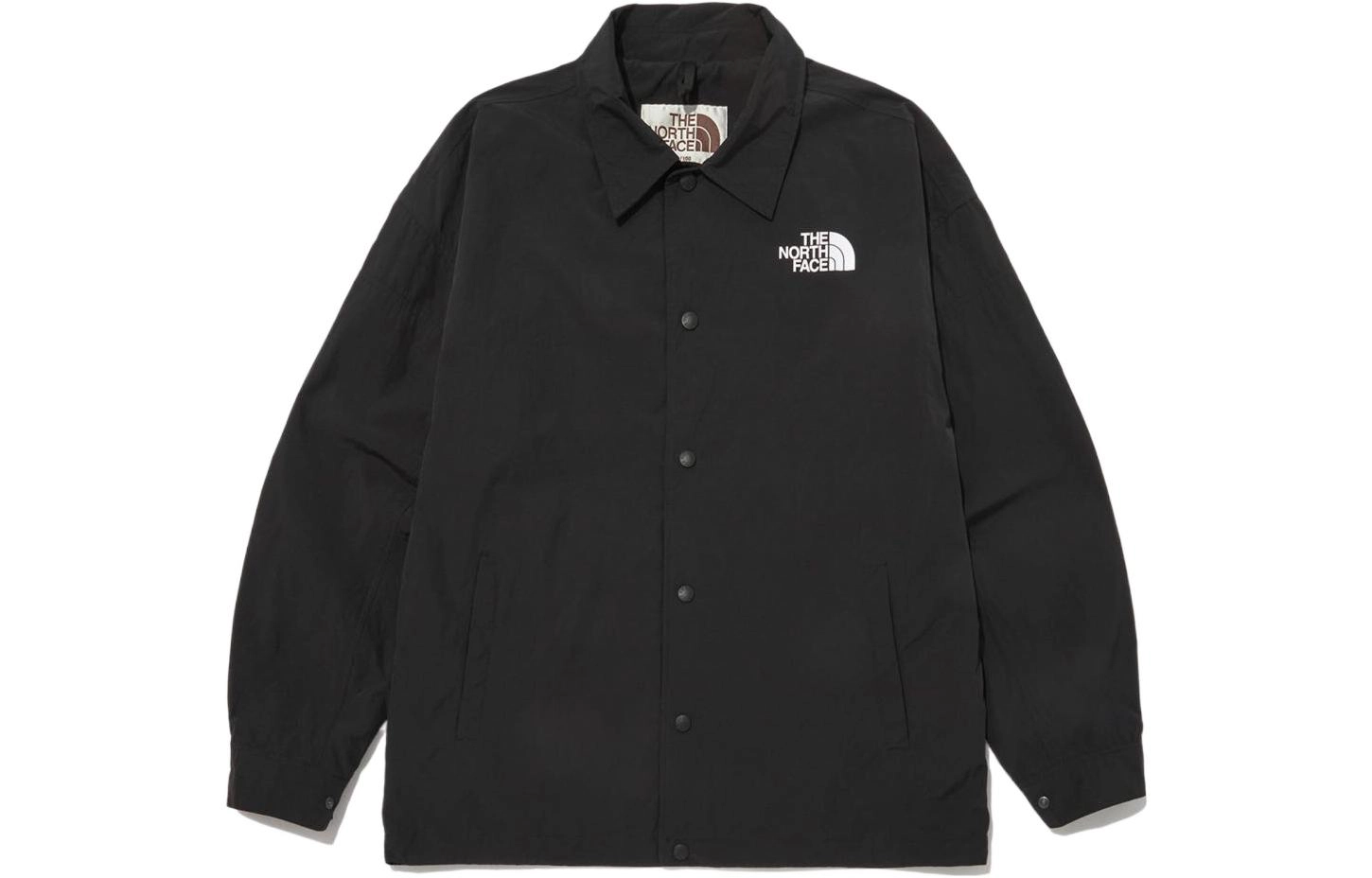 THE NORTH FACE Logo