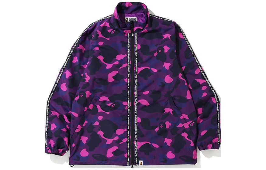 A BATHING APE FW22