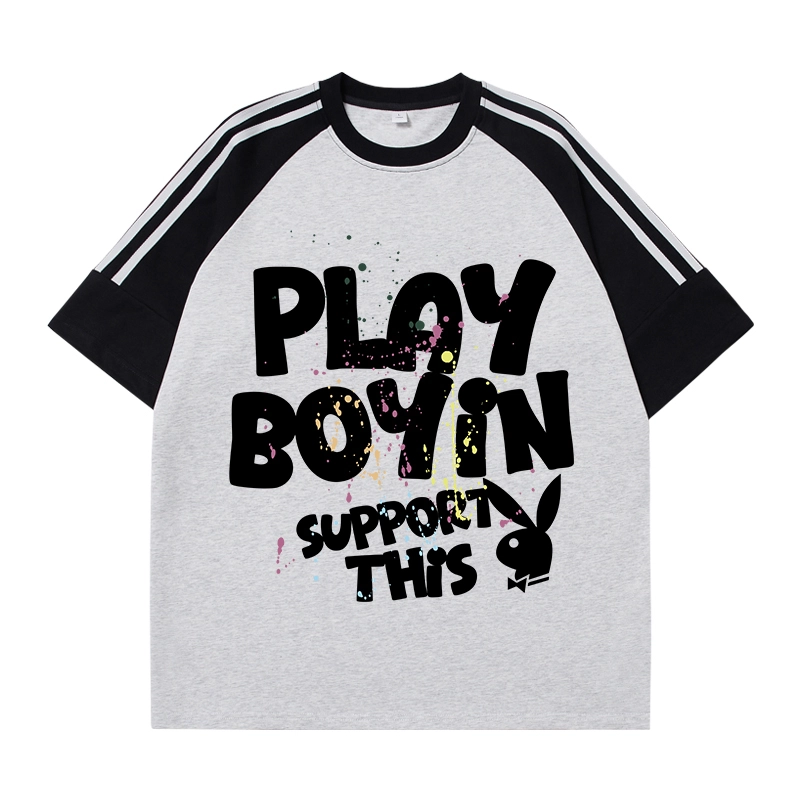 Playboy T