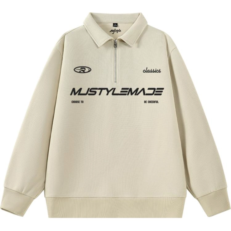 MJ STYLE logo