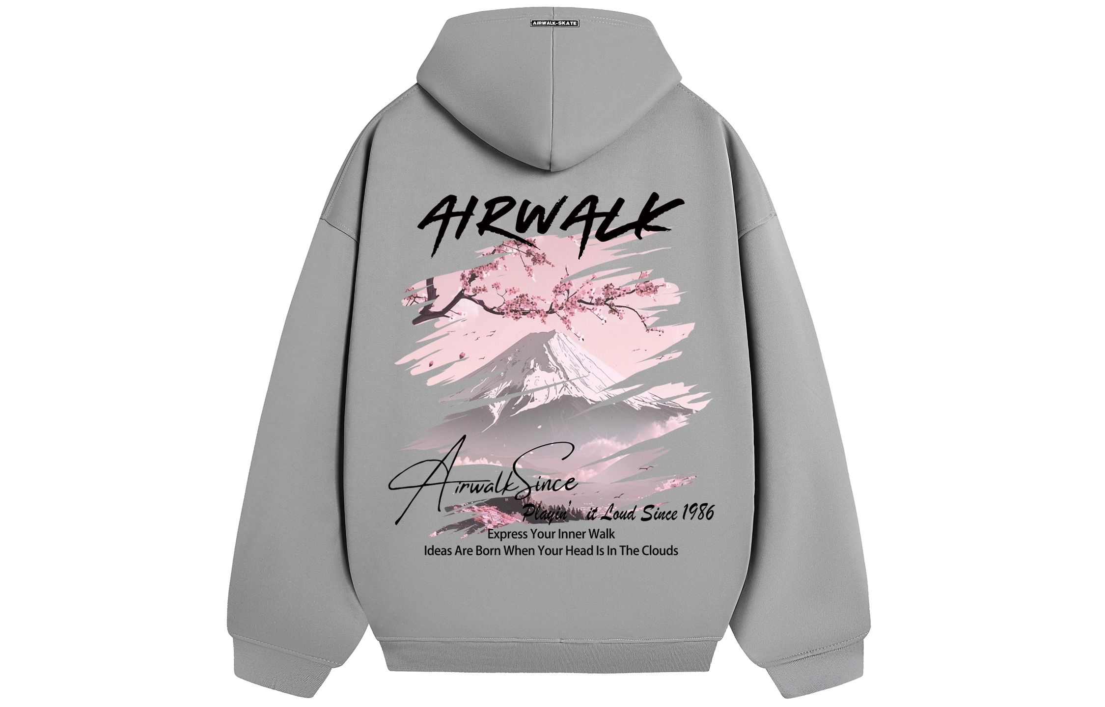 Airwalk Logo800g