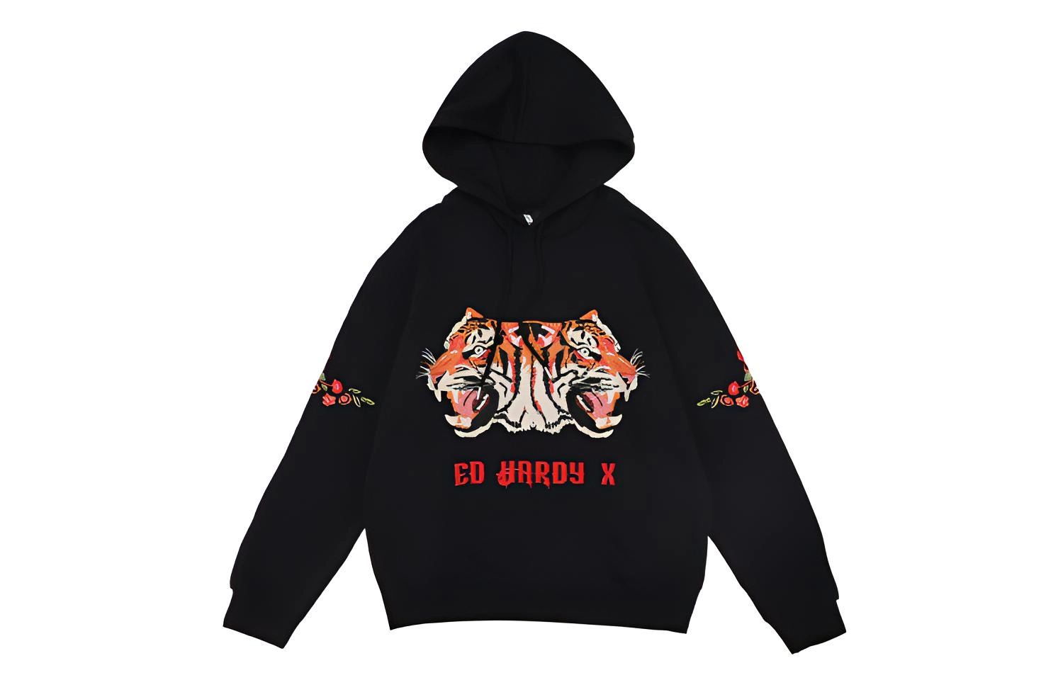 ED HARDY X