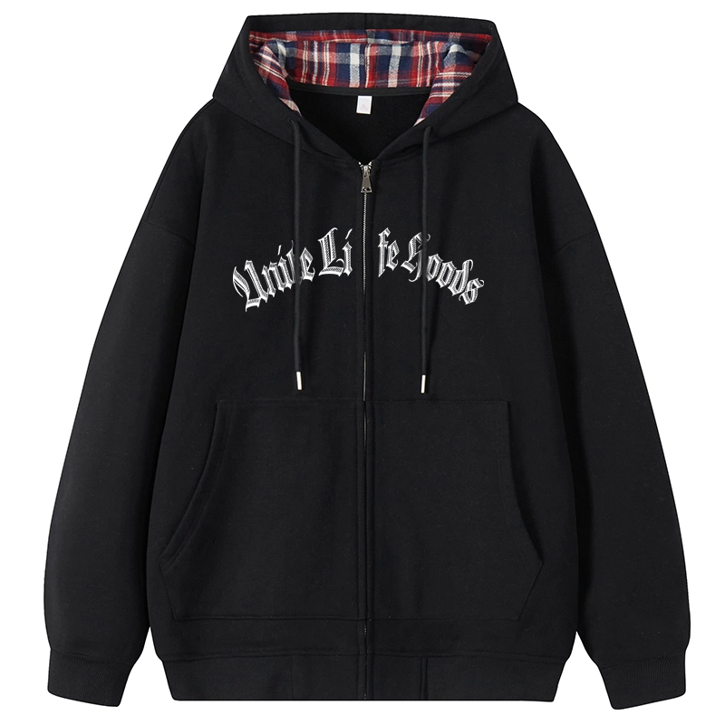 Unite Life HOODS logo