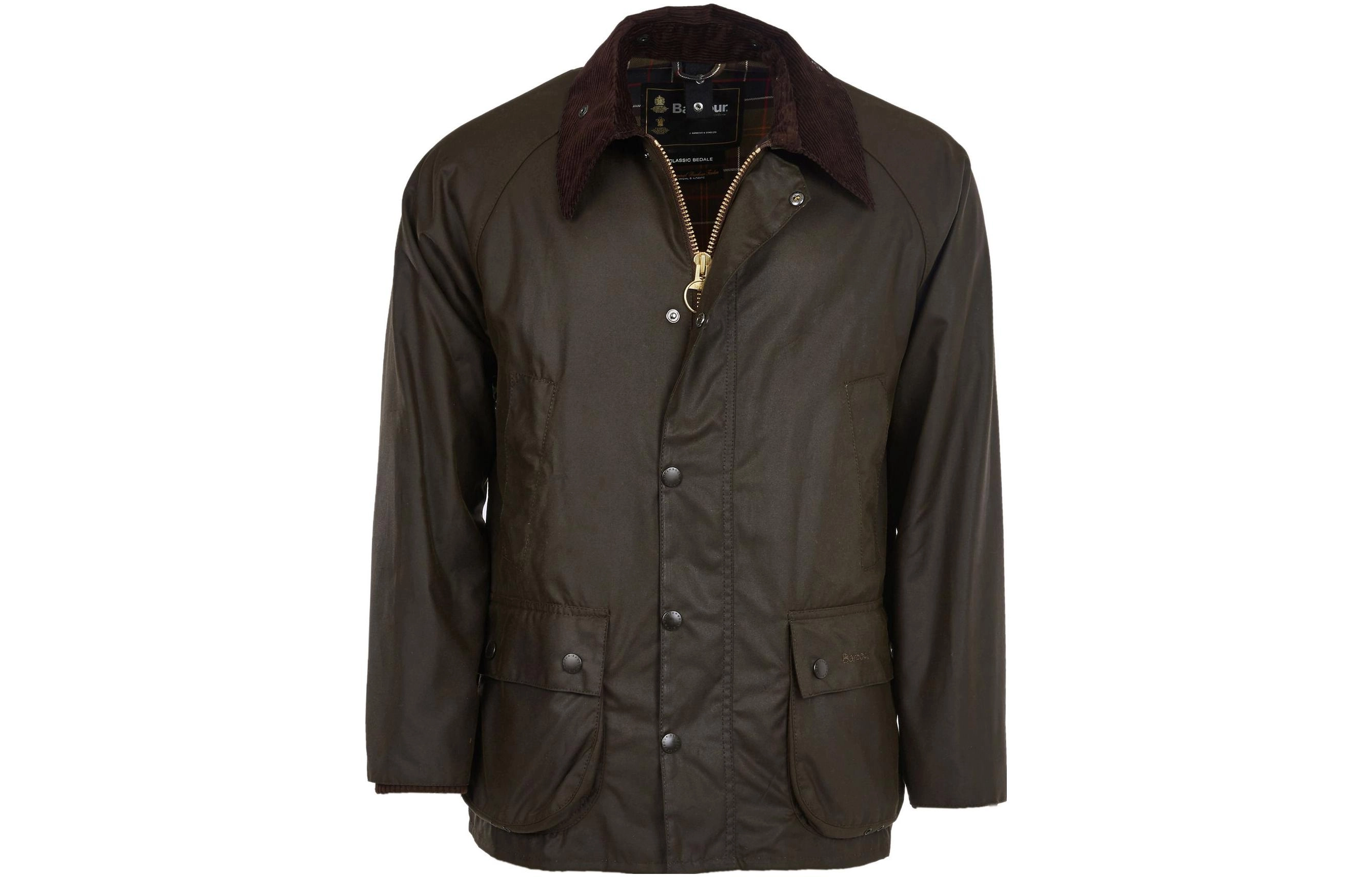 BARBOUR Bedale