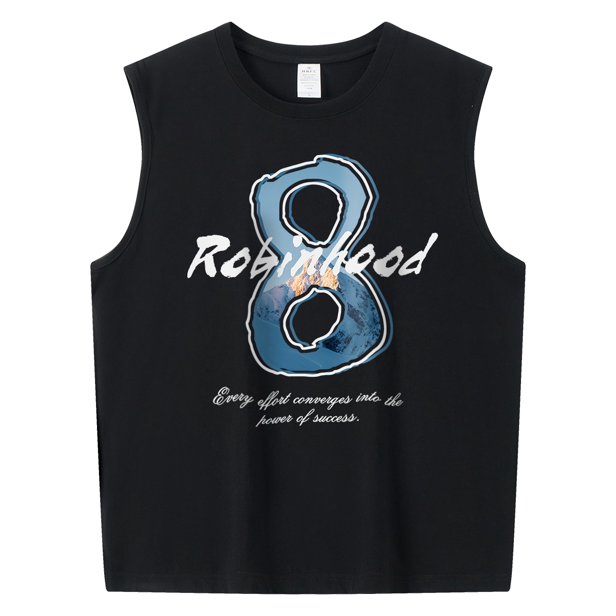 ROBINHOOD logoT