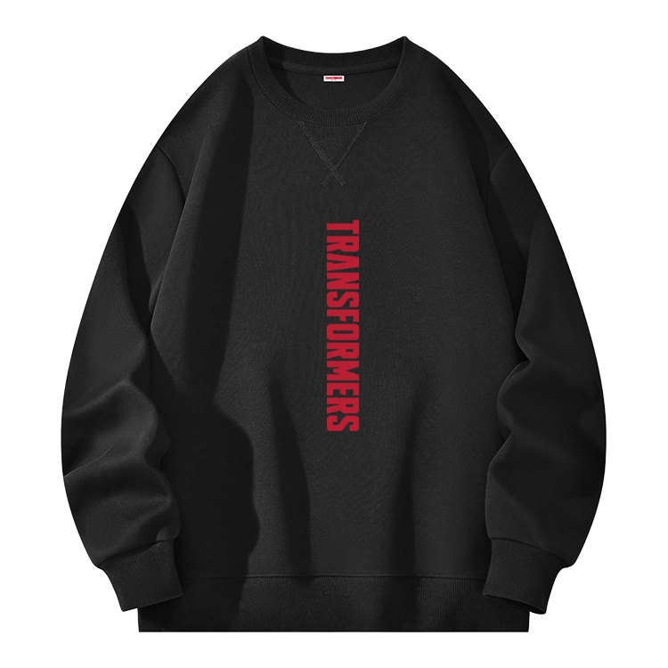 TRANSFORMERS oversize