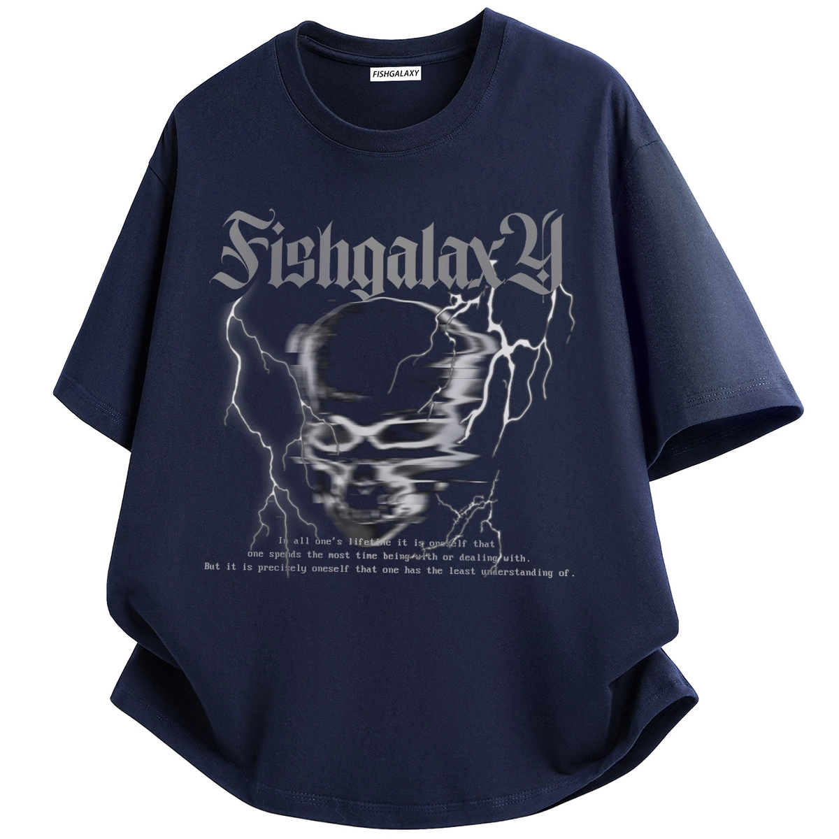 FISHGALAXY T