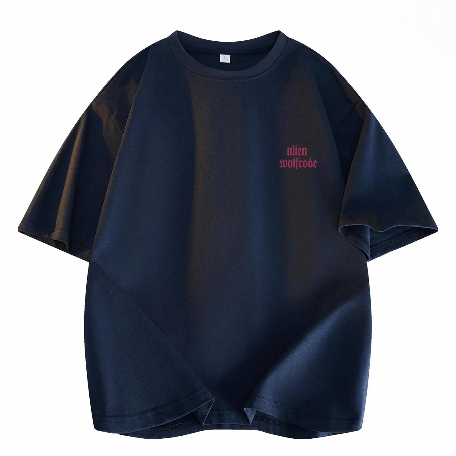 WOLF CODE T