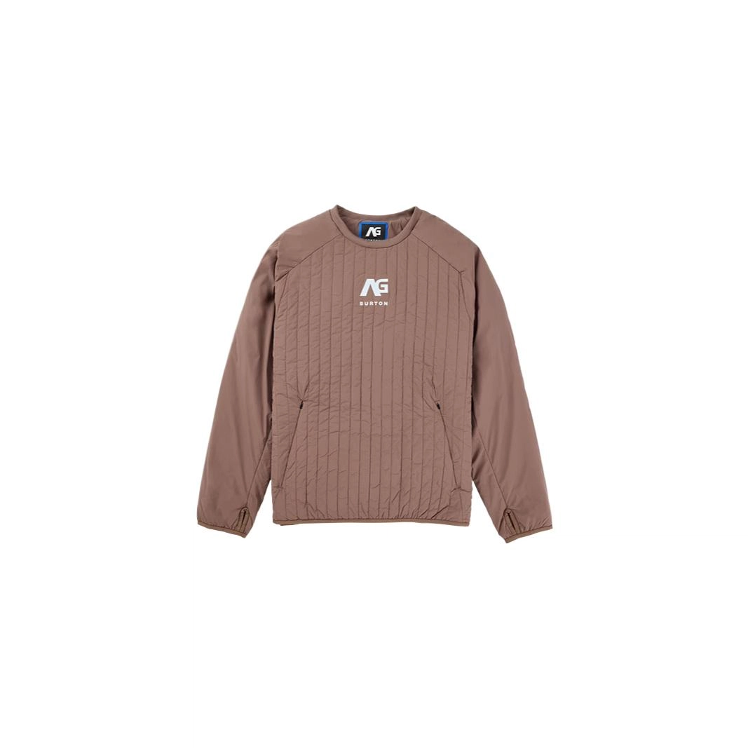 BURTON DRYRIDEANALOG AG PINBALL INSULATED MIST-DEFY DWR