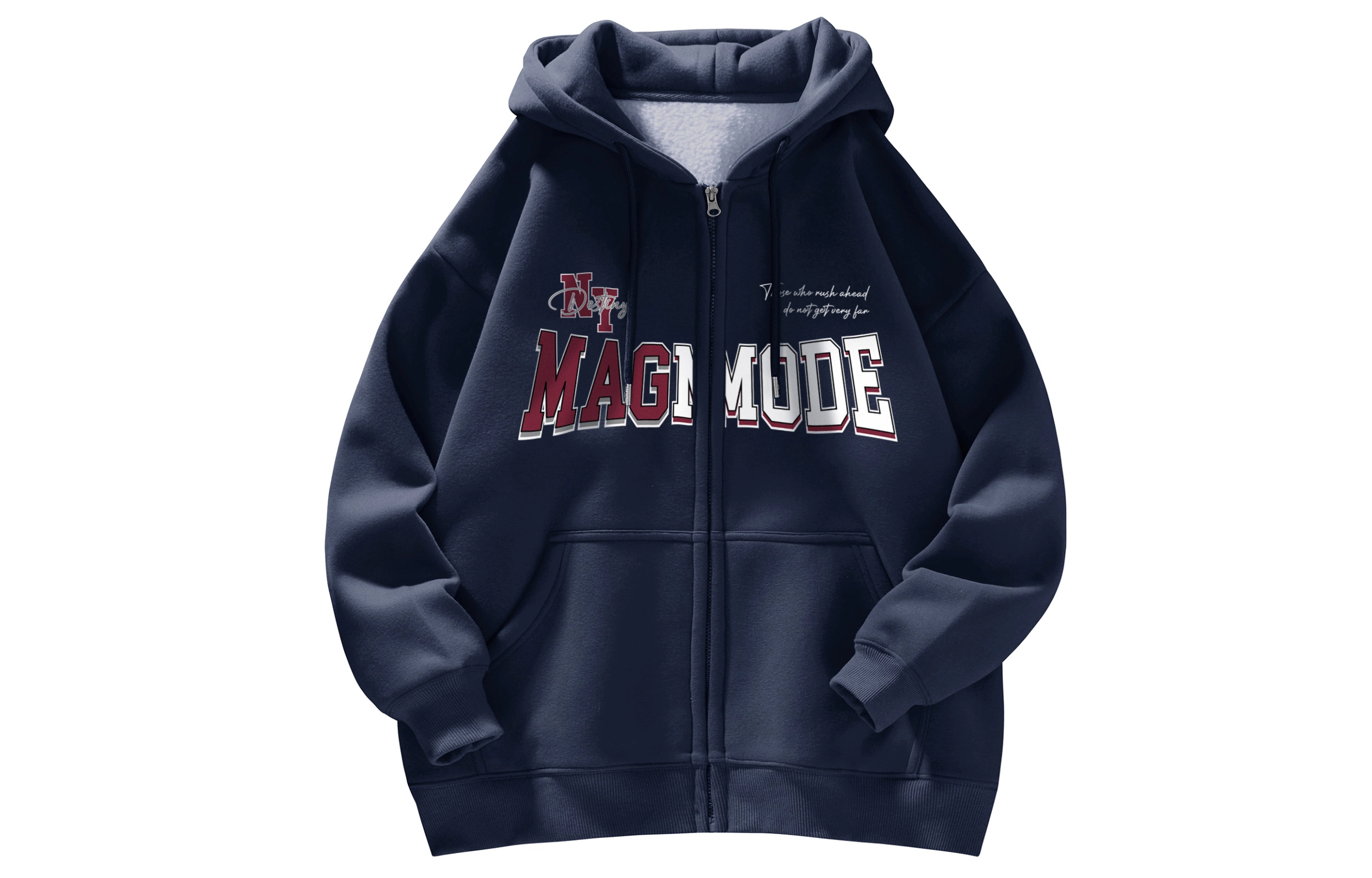 magmode Logo