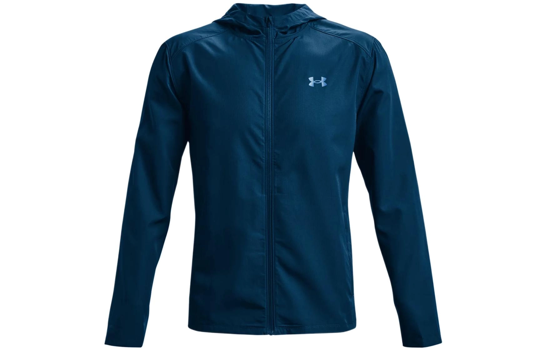 Under Armour SS22 Ua Out The Rain Logo