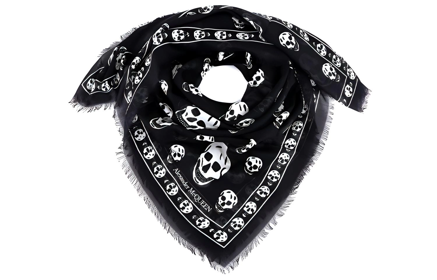 Alexander McQueen