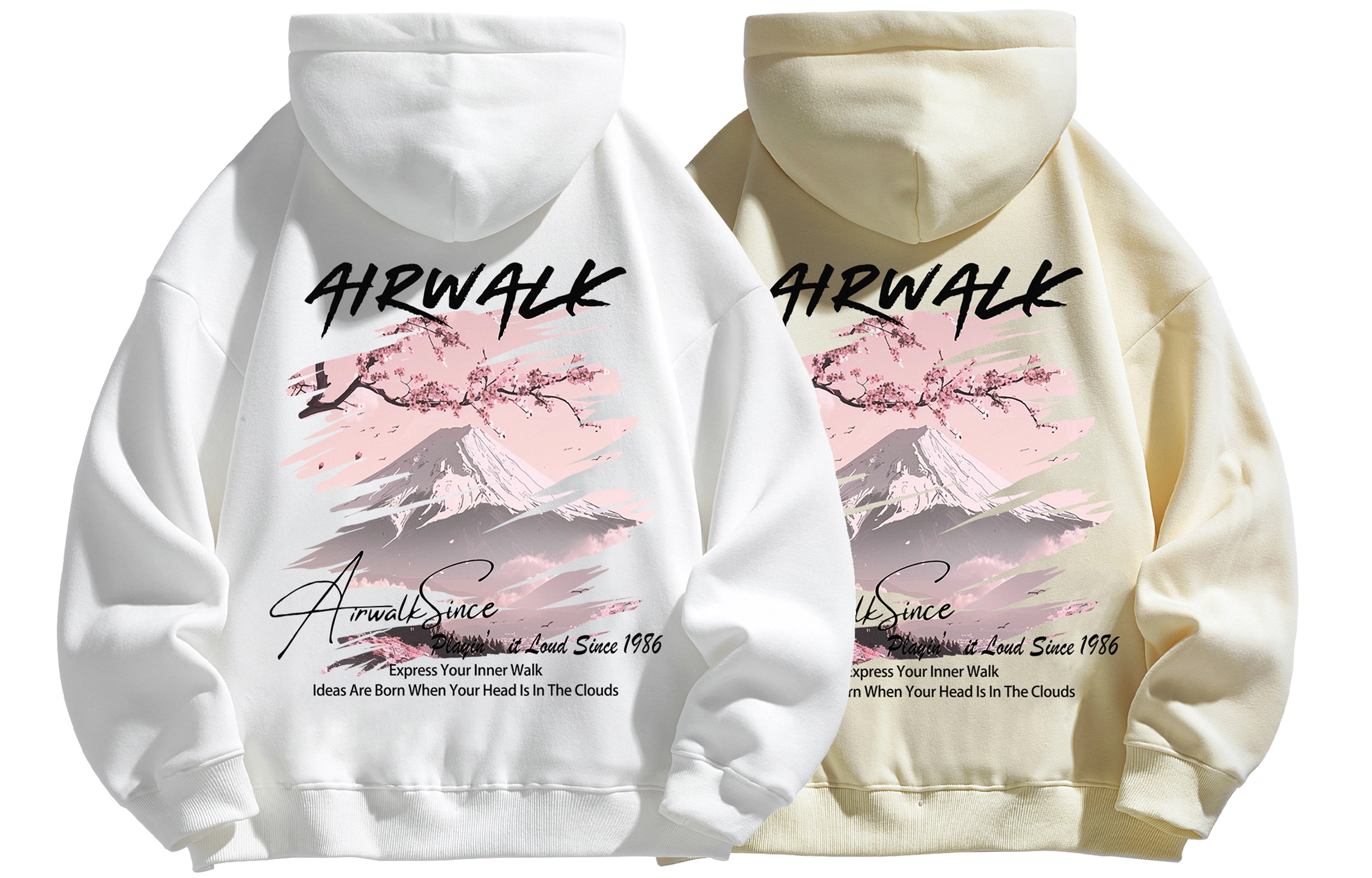 Airwalk Logo 2
