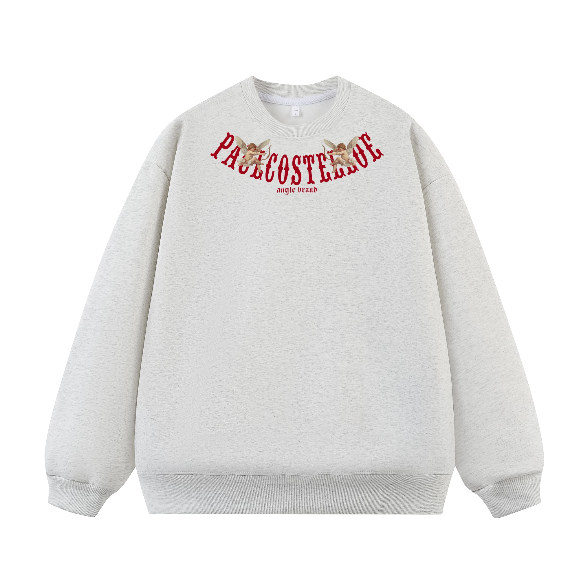 PAUL COSTELLOE Logo