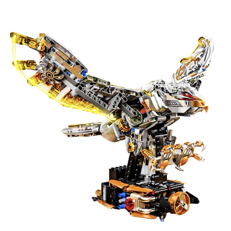 1168pcs TM-JXY
