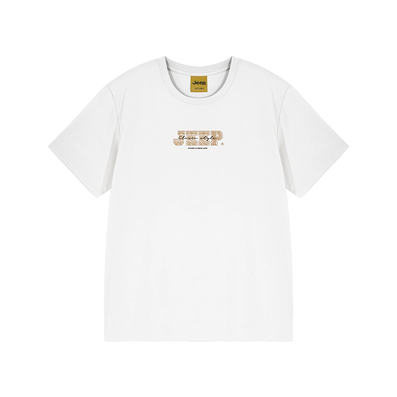 Jeep SS25 LogoT