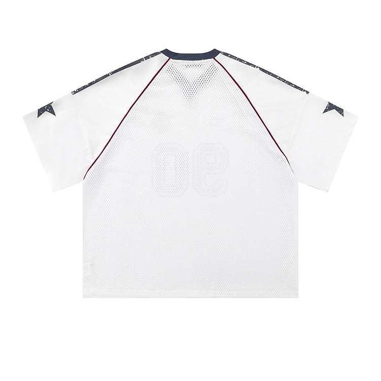 PAINT STAIN T