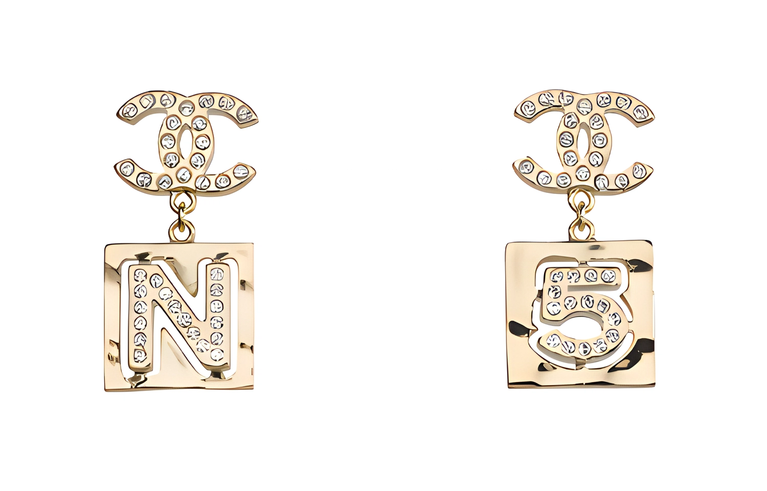 CHANEL Clogo