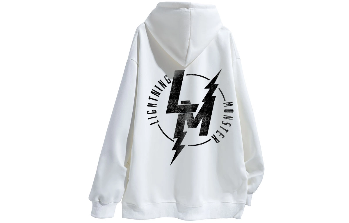 LIGHTNING MONSTER