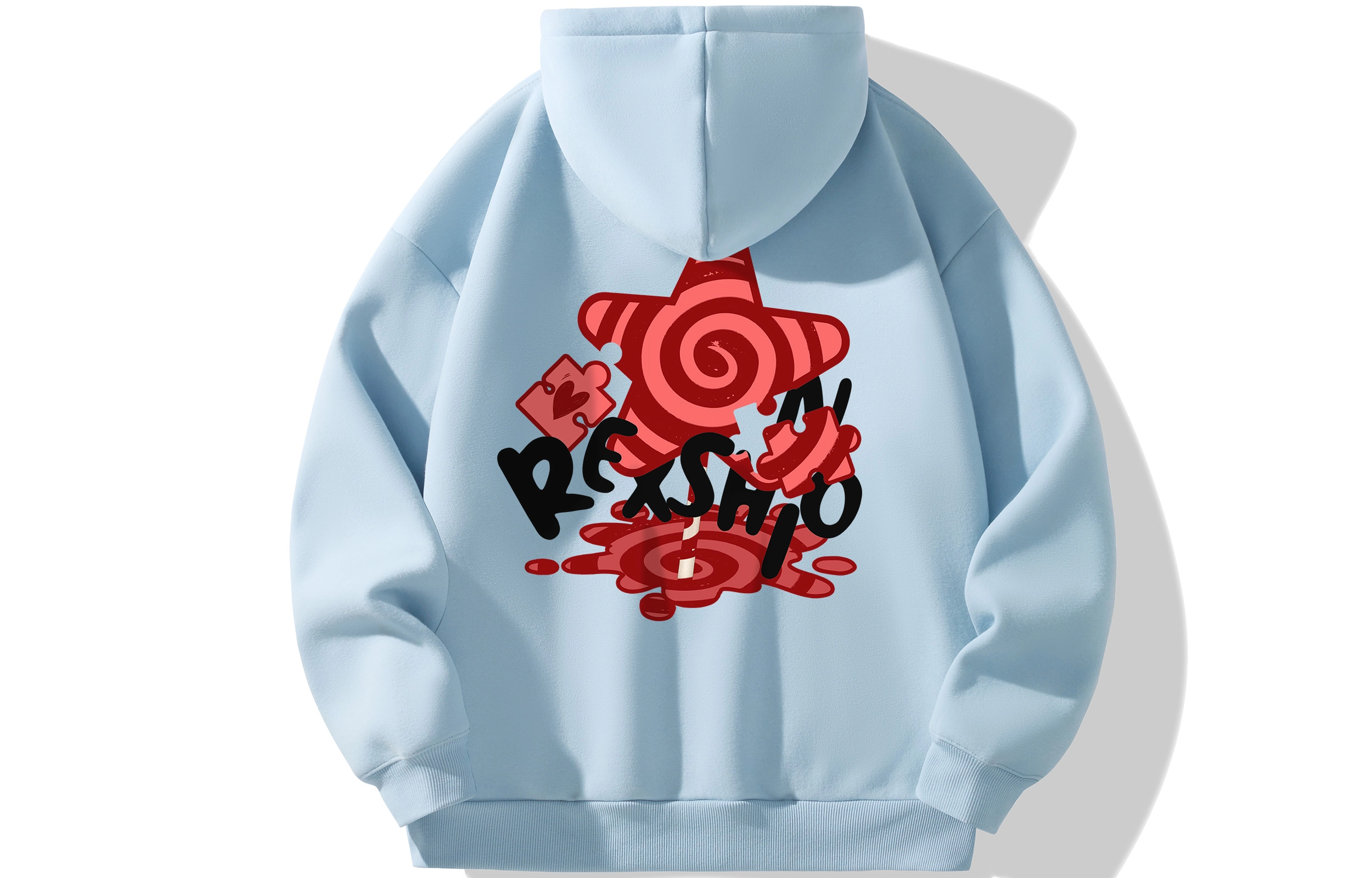 REXSHION Logo
