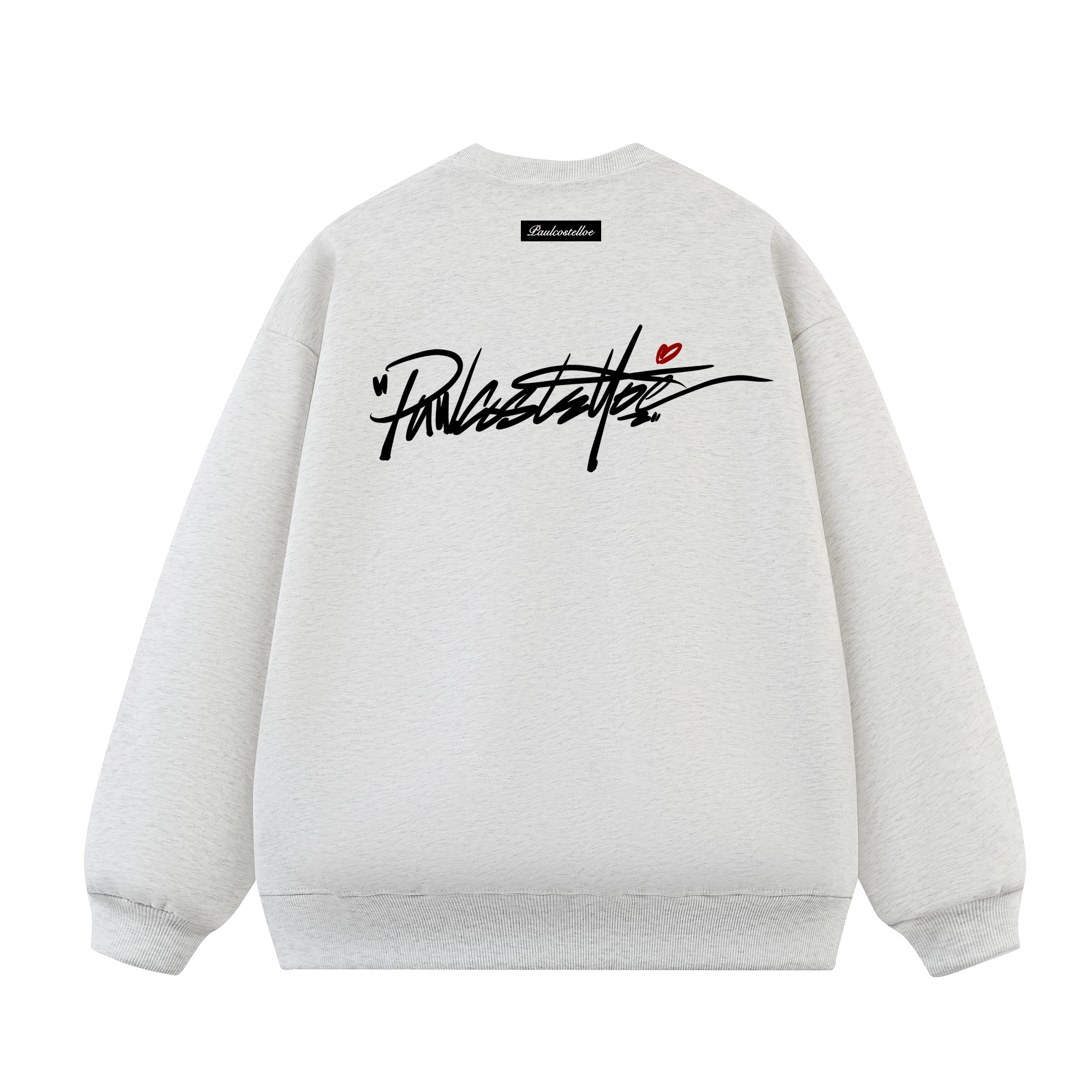 PAUL COSTELLOE Logo