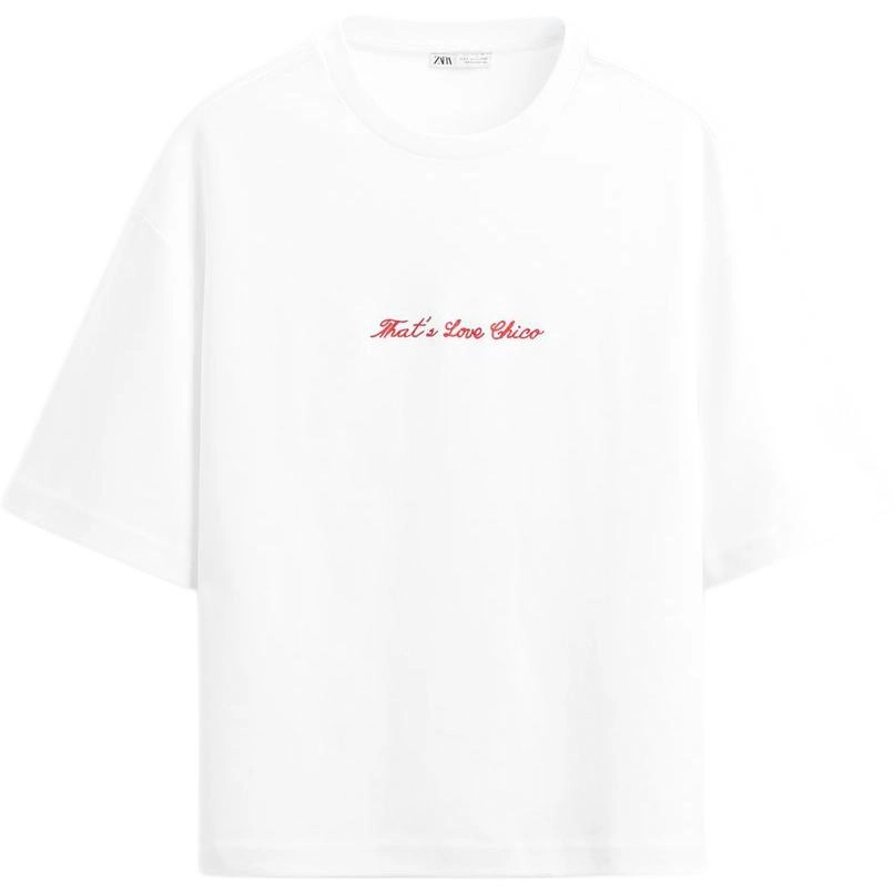 ZARA T