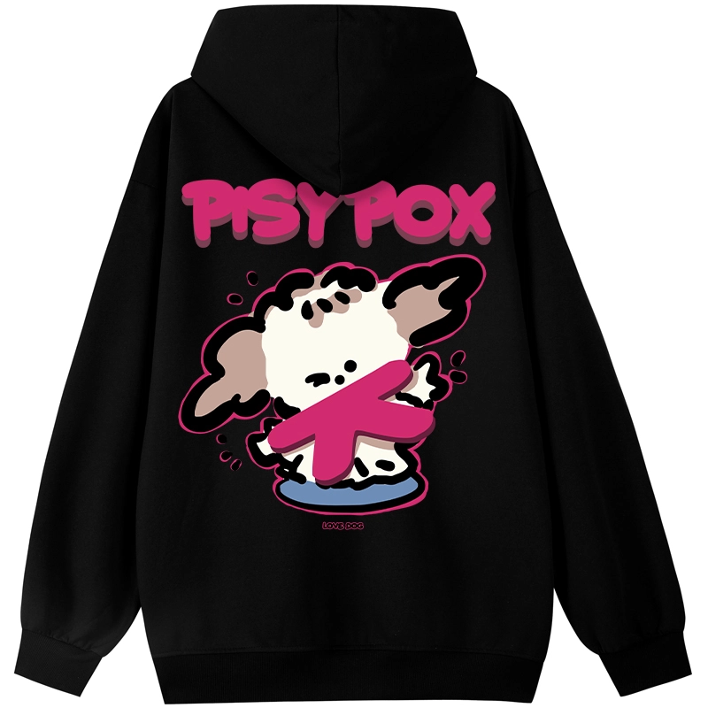 PISYPOX Logo